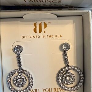 BP April birthday collection rare unicorn hematite plating